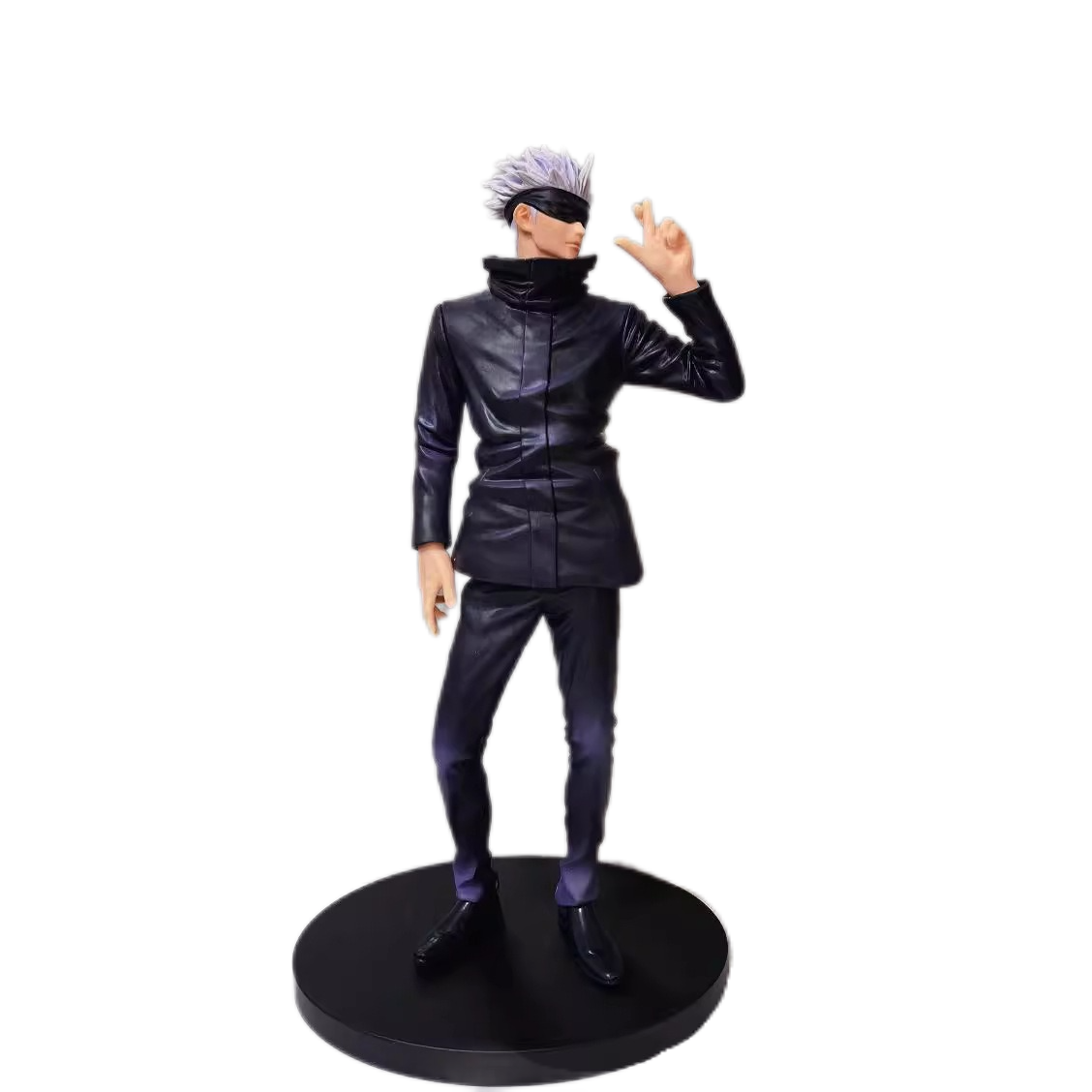 Фигурка для геймеров Jujutsu Kaisen Gojo Satoru 20 см (FC JK GS 20)
