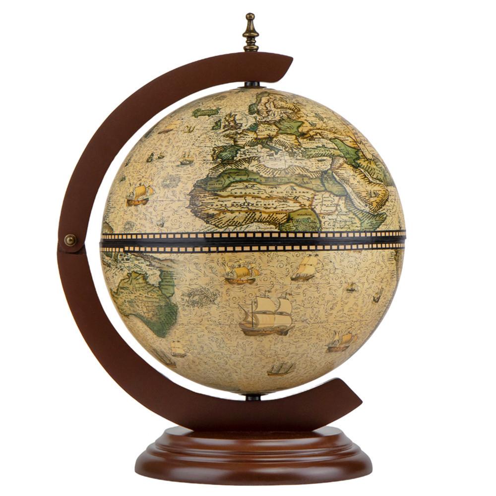 Глобус бар Територія Смаку (0504-018) Глобус бар Територія Смаку (0504-018)