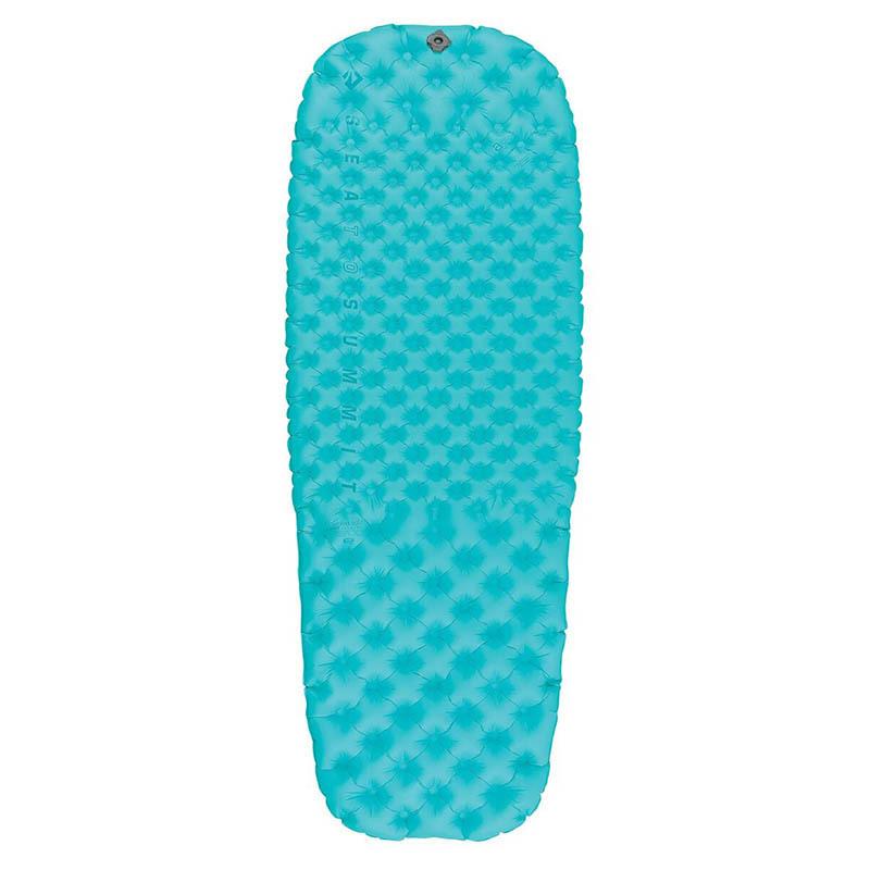 Коврик надувной туристический Sea to Summit Comfort Light ASC Insulated Mat Women's R (STS AMCLINS_WR)