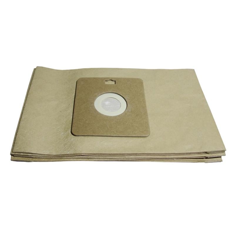 Мешок пылесборник для пылесосов S01C Samsung 5 шт. + универсальный фильтр в подарок