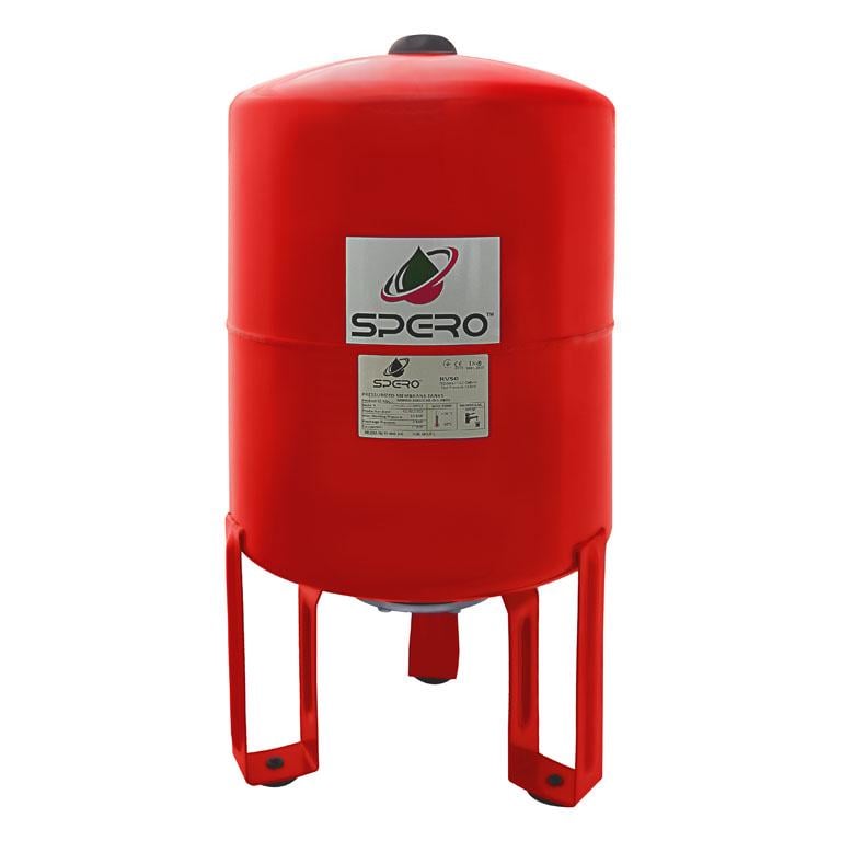 Расширительный бак SPERO RV 50 (31652860) Расширительный бак SPERO RV 50 (31652860)