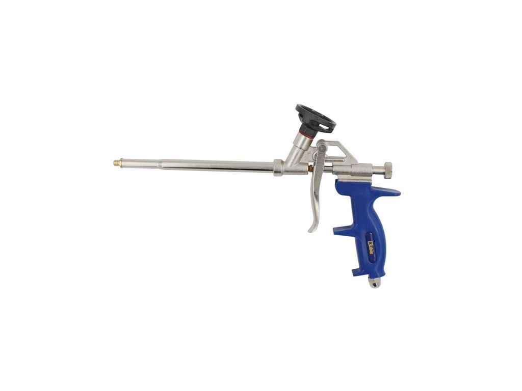 Пістолет для монтажної піни Kubis FoamPro 04-05-0534 L 340 мм (768395)