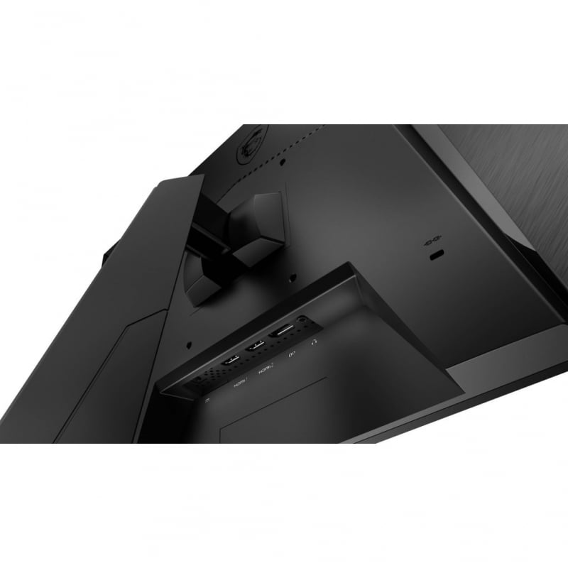 Монитор MSI G2412F безрамочный IPS 1920x1080 Full HD 24" (23252074) - фото 11