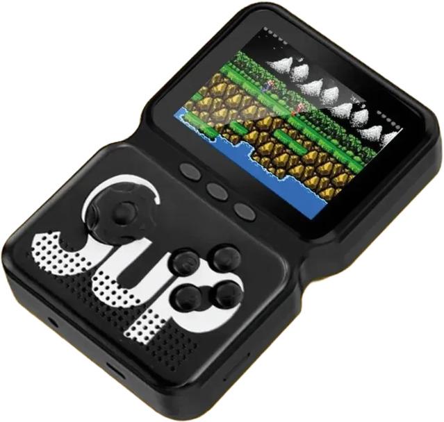 Игровая консоль X7 Plus (234575742_448)