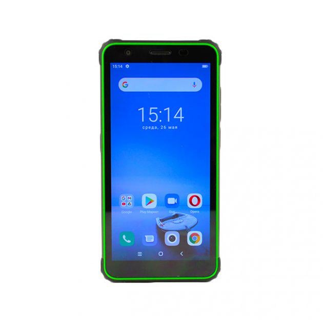 Смартфон Blackview BV6600 4/64 GB Green EU (59093) Смартфон Blackview BV6600 4/64 GB Green EU (59093)