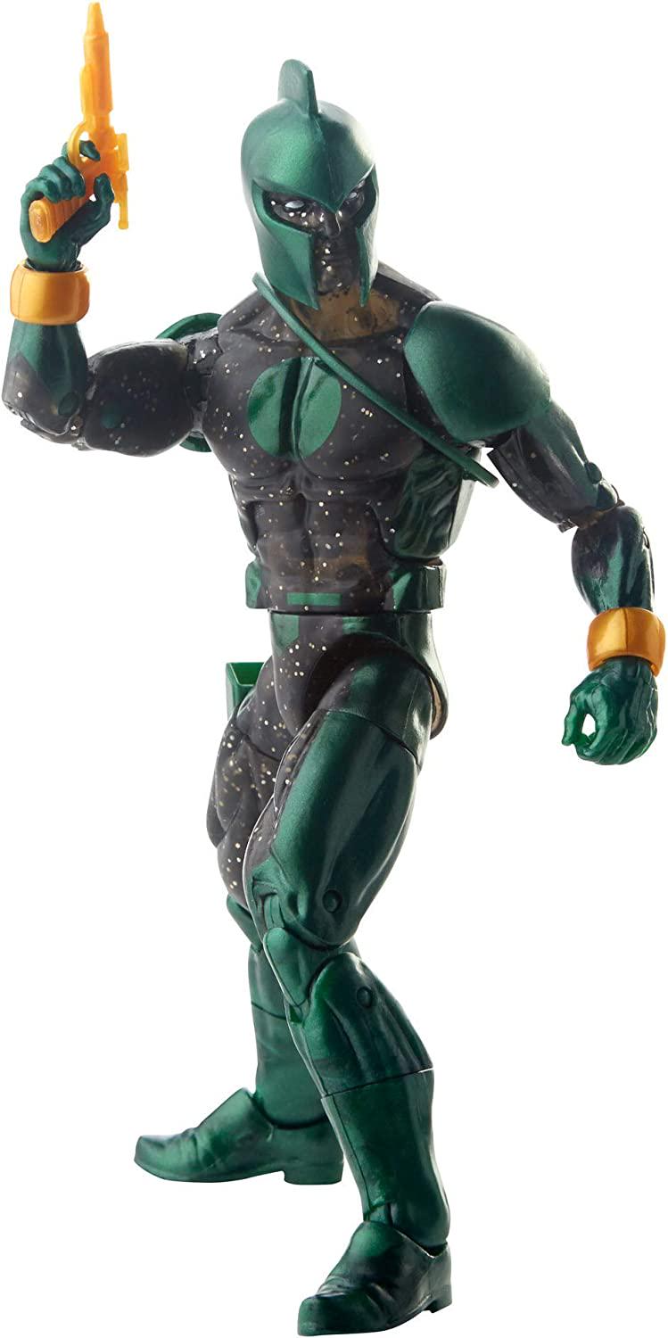 Фігурка Hasbro Legends Genis-Vell Figure for Collectors Kids 15 см (775491) - фото 2