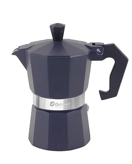 Кавоварка туристична Outwell Brew Espresso Maker M (931725)