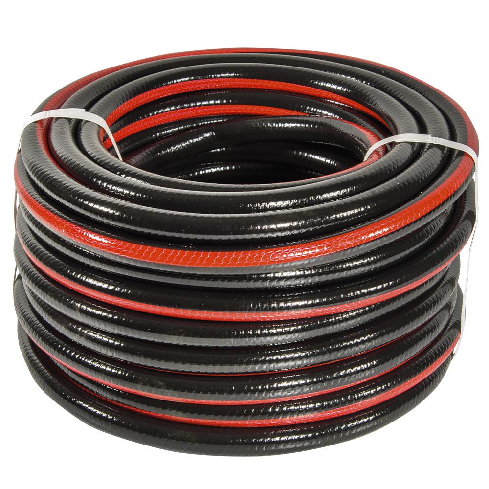 Шланг садовий для поливу Vitals Master Quattro 1/2" 20 м (26768486)