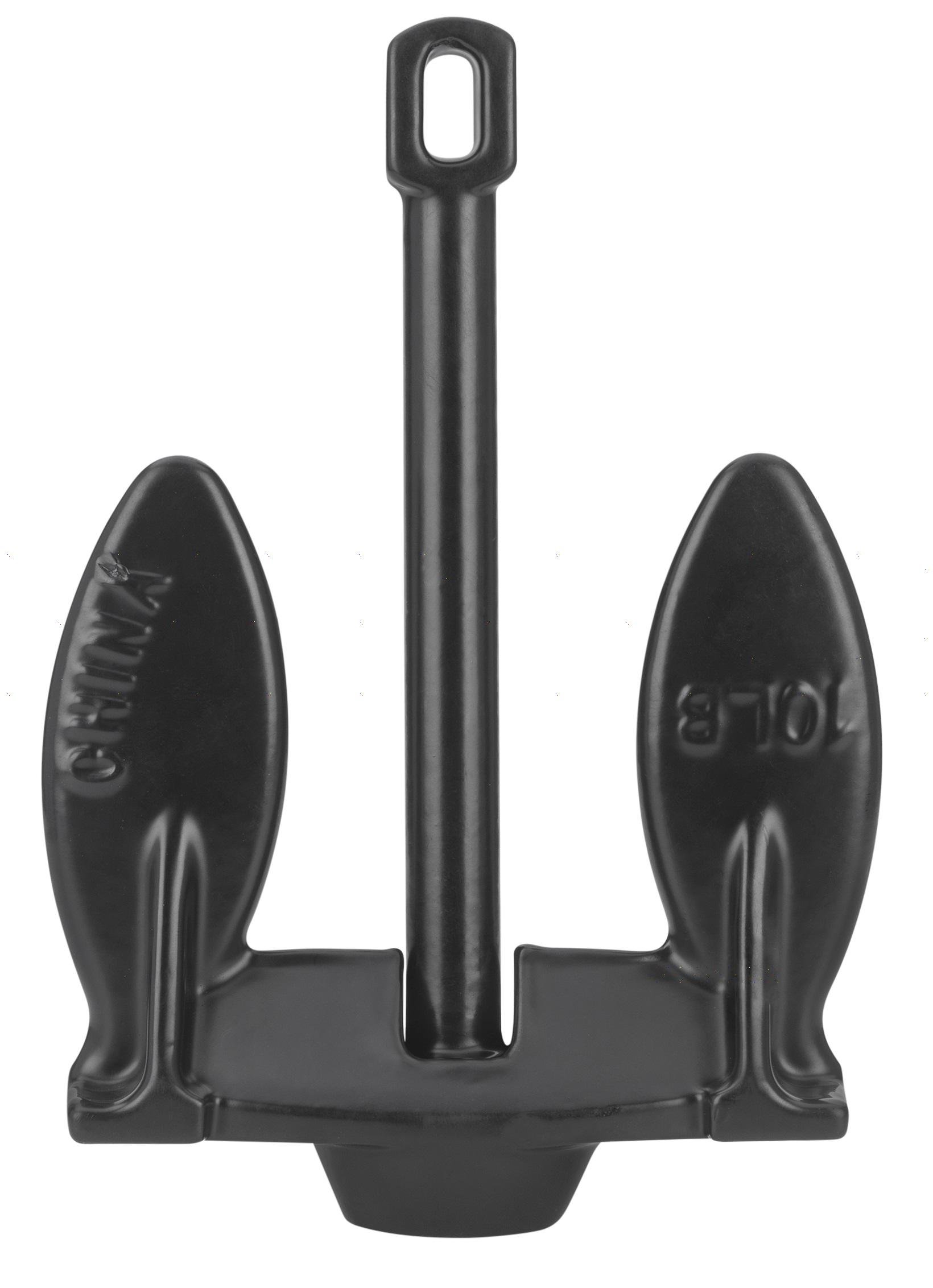 Якорь для лодки 10 Lbs 4,5 кг (PE 10 lbs)