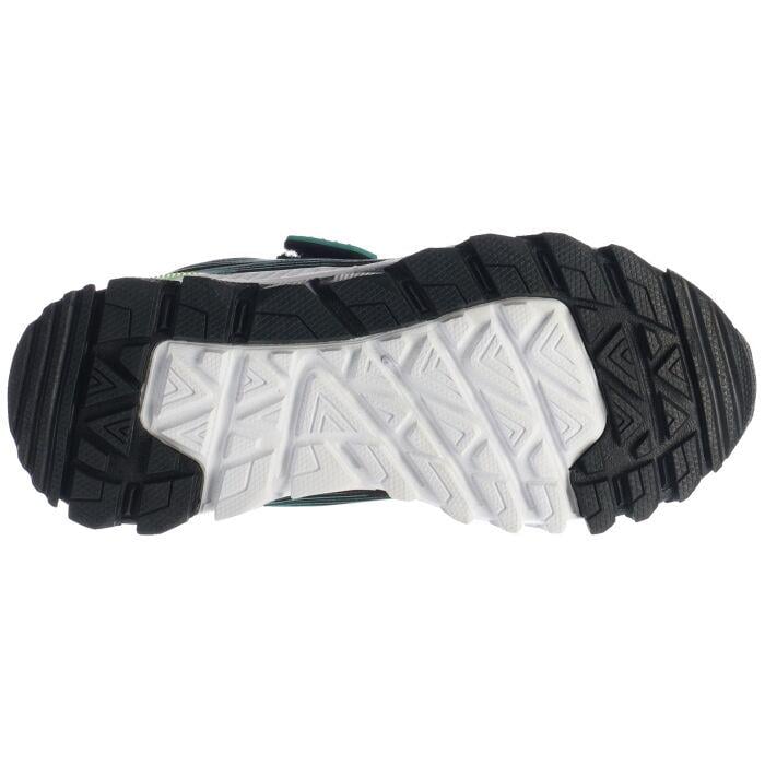 Кроссовки детские Willard 25/16.7 см Черный (28919130) - фото 6