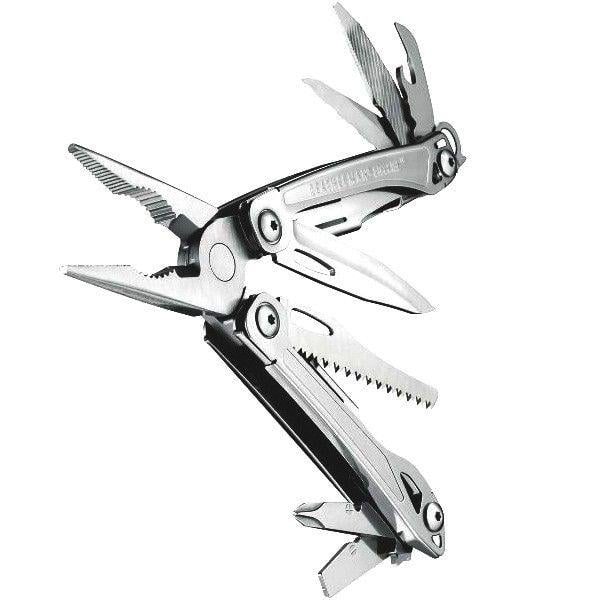 Мультитул Leatherman Sidekick (831439) - фото 1