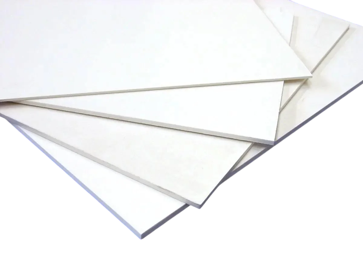 Бамбуковые ПВХ стеновые панели EcoWall 3050x1220x8 мм