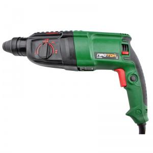 Перфоратор Протон ПЭ-900/П (157611) - фото 3 Перфоратор Протон ПЭ-900/П (157611) - фото 3