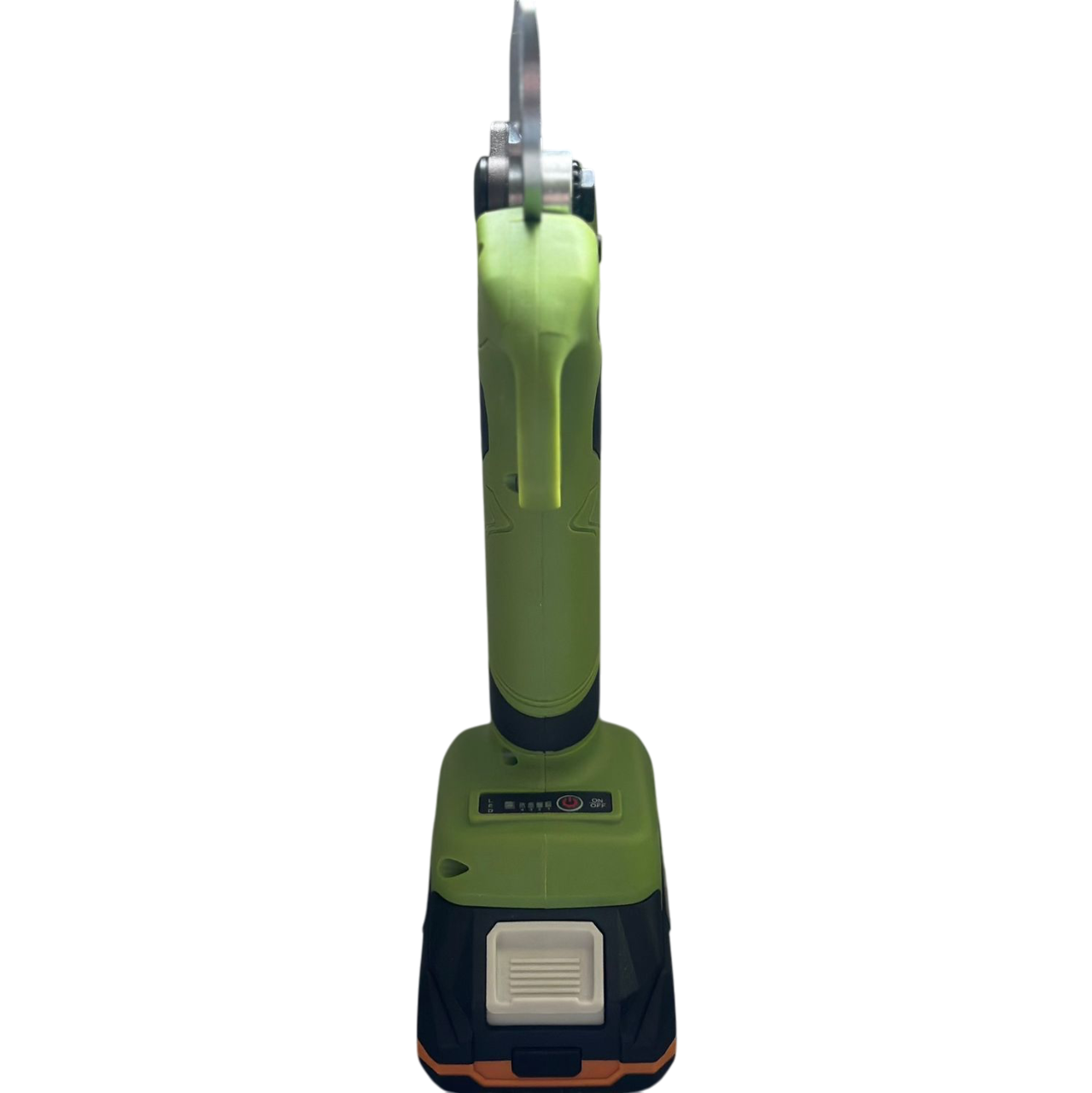 Секатор акумуляторний ProCraft ES28Li АКБ та зарядний пристрій (2605158057) - фото 4 Секатор акумуляторний ProCraft ES28Li АКБ та зарядний пристрій (2605158057) - фото 4