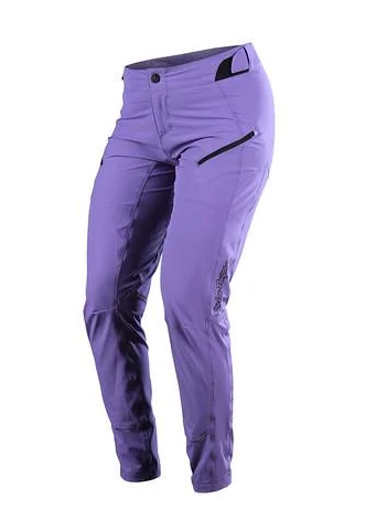 Штани TLD WMNS Lilium Pant XS Orchid (272528021)