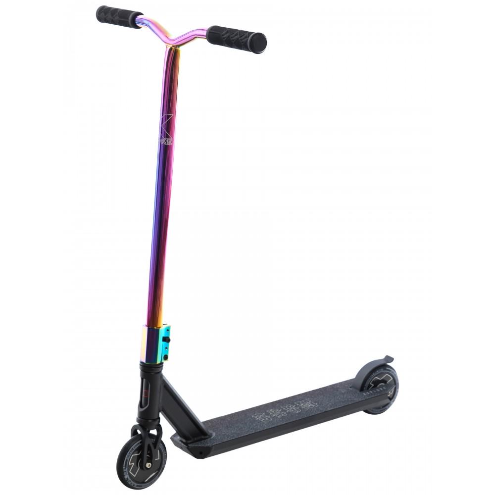 Трюковый самокат Explore Drum NEO T (68523686)