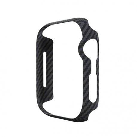 Чехол Pitaka Air Case для Apple Watch Ultra Black/Grey (KW3001A) - фото 3 Чехол Pitaka Air Case для Apple Watch Ultra Black/Grey (KW3001A) - фото 3
