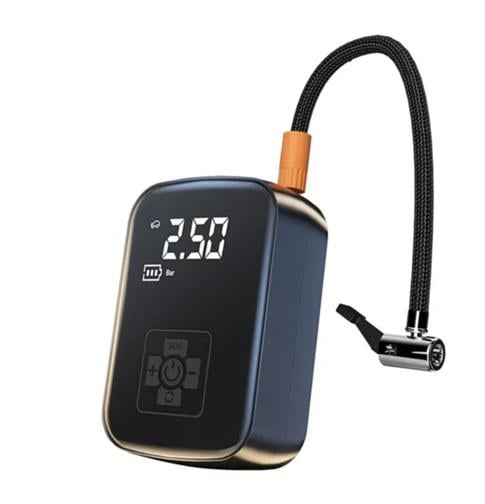 Компрессор автомобильный воздушный 18535 10,3 (5010831) Компрессор автомобильный воздушный 18535 10,3 (5010831)