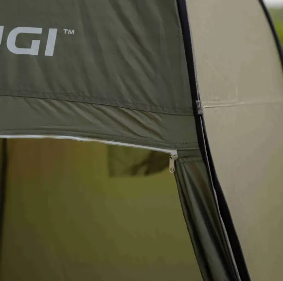 Намет душ-туалет автоматичний 120х120х190 см Армійський зелений (LU-015DGR) - фото 6 Намет душ-туалет автоматичний 120х120х190 см Армійський зелений (LU-015DGR) - фото 6