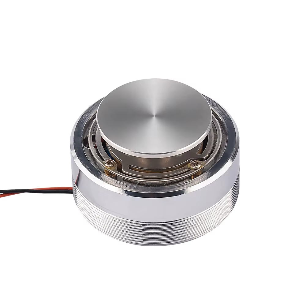 Виброколонка AIYIMA 25W Серый (11405368)