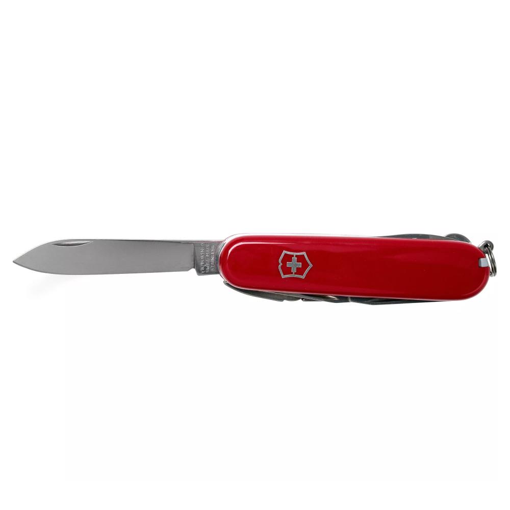 Складаний ніж Victorinox Swiss Army Deluxe Tinker 1.4723 - фото 4