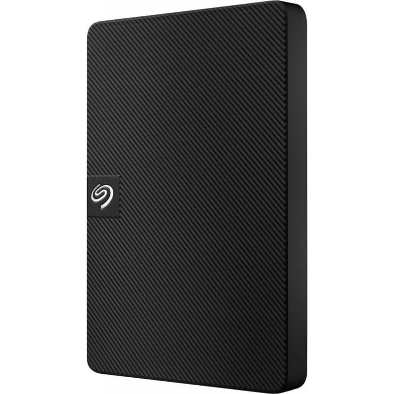 Жесткий диск внешний Seagate HDD 2,5" USB 2.0TB Expansion Portable Black (STKM2000400) - фото 3 Жесткий диск внешний Seagate HDD 2,5" USB 2.0TB Expansion Portable Black (STKM2000400) - фото 3