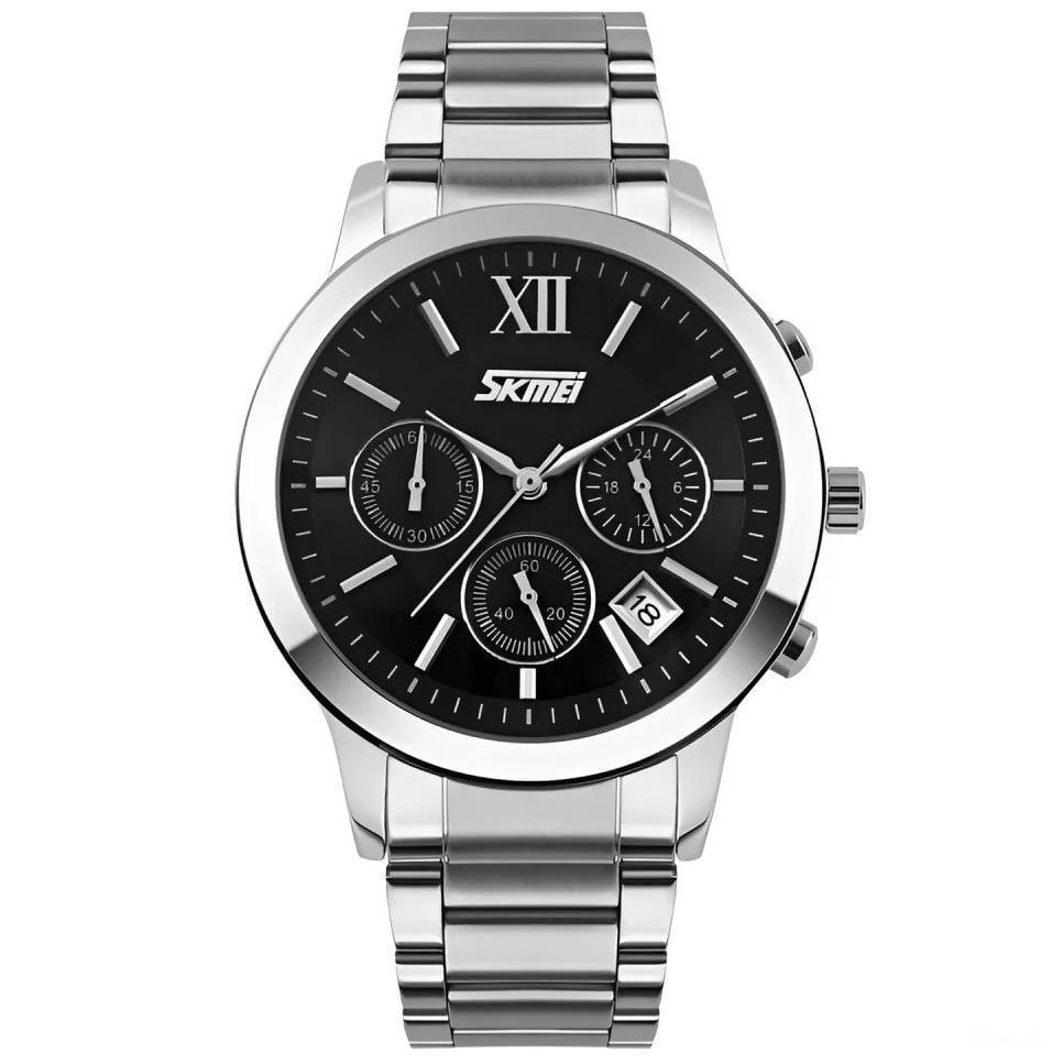 Наручний годинник Skmei Amber New (2560050512)