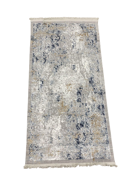 Ковер Rubin Avis Mr163 Grey/Navy (5275-41)