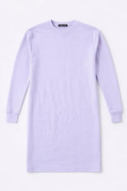 Платье Missguided DD930228 р. 32 Сиреневый