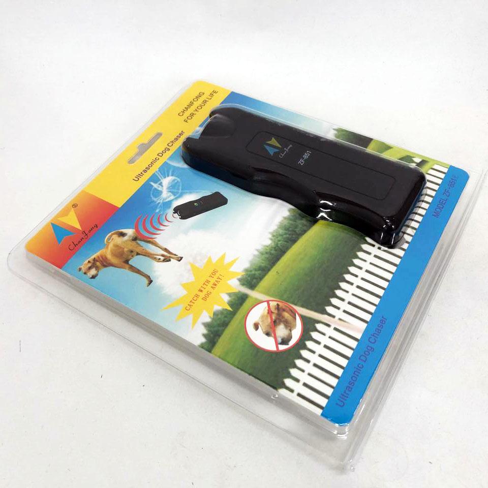 Отпугиватель собак ультразвуковой Ultrasonic (ZF-851) - фото 18 Отпугиватель собак ультразвуковой Ultrasonic (ZF-851) - фото 18