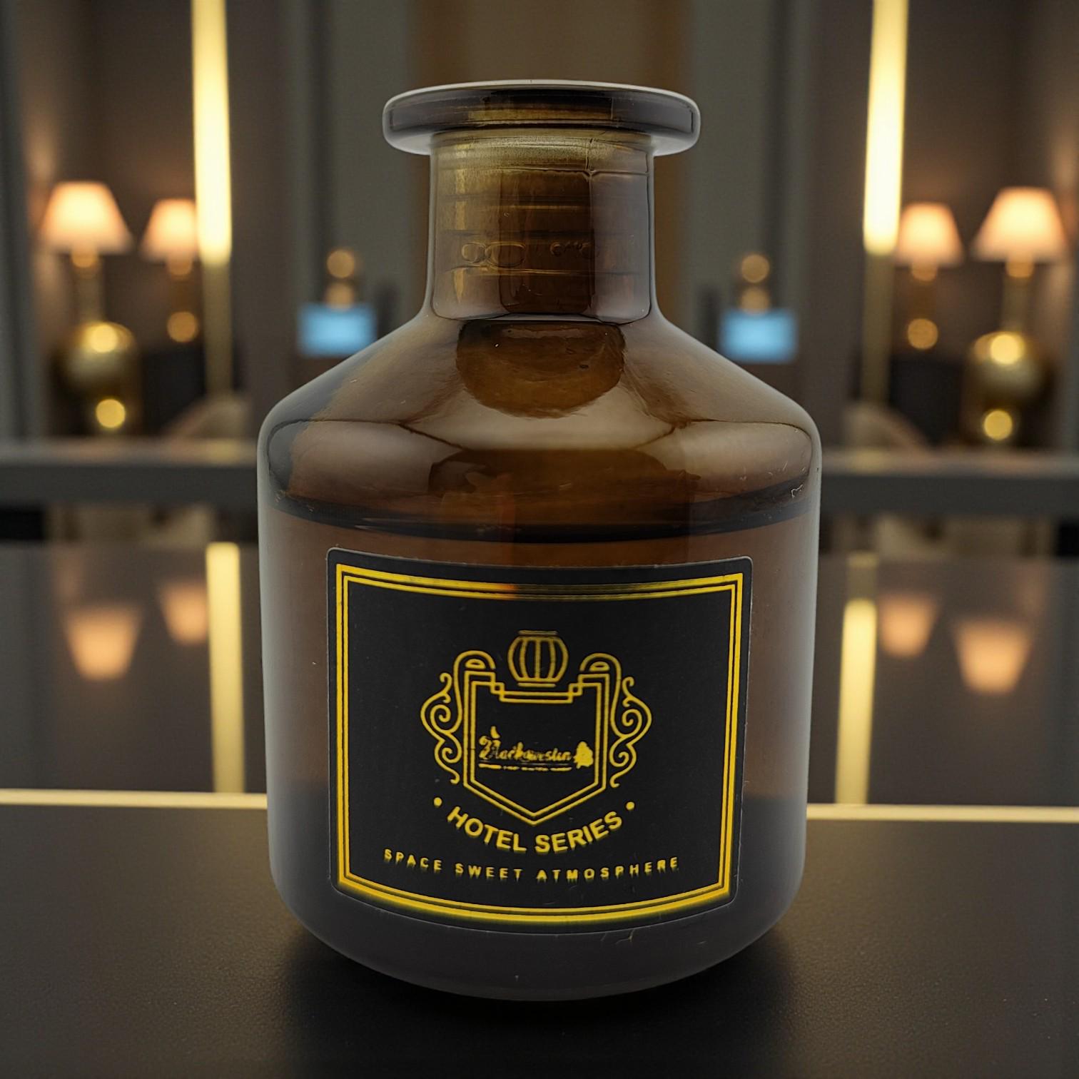 Аромадиффузор для дома Univerza аромат Ваниль с тростниковыми палочками натуральный - фото 13 Аромадиффузор для дома Univerza аромат Ваниль с тростниковыми палочками натуральный - фото 13