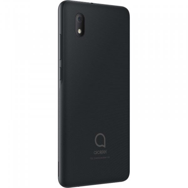 Смартфон Alcatel 1B 2/32GB Prime Black (5002H-2AALUA12) - фото 6