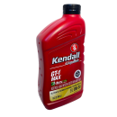 Масло моторное Kendall GT-1 MAX MAX Premium Full-Synthetic 0w-20 0,946 л - фото 2