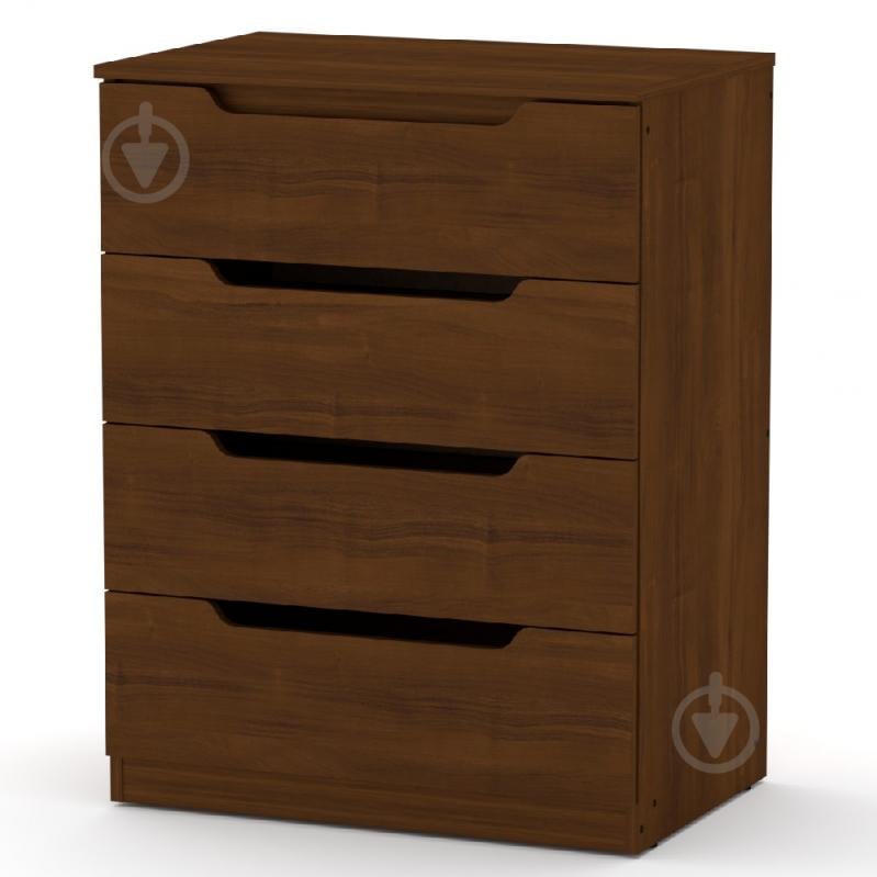 Комод-трюмо KOMPANIT Орех экко