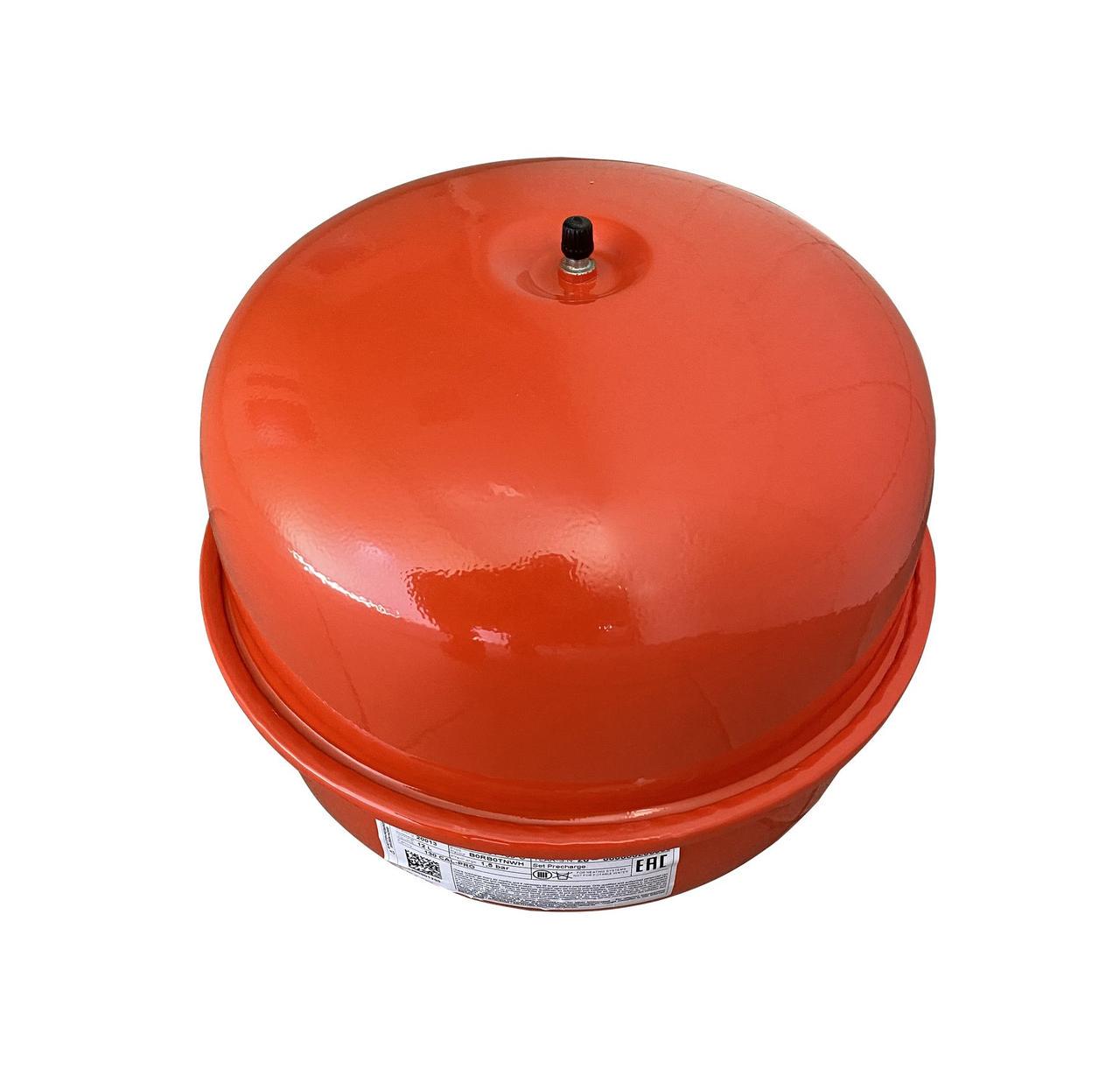 Бак Zilmet cal-pro для систем отопления 12 л 4 bar (000001434) - фото 2 Бак Zilmet cal-pro для систем отопления 12 л 4 bar (000001434) - фото 2