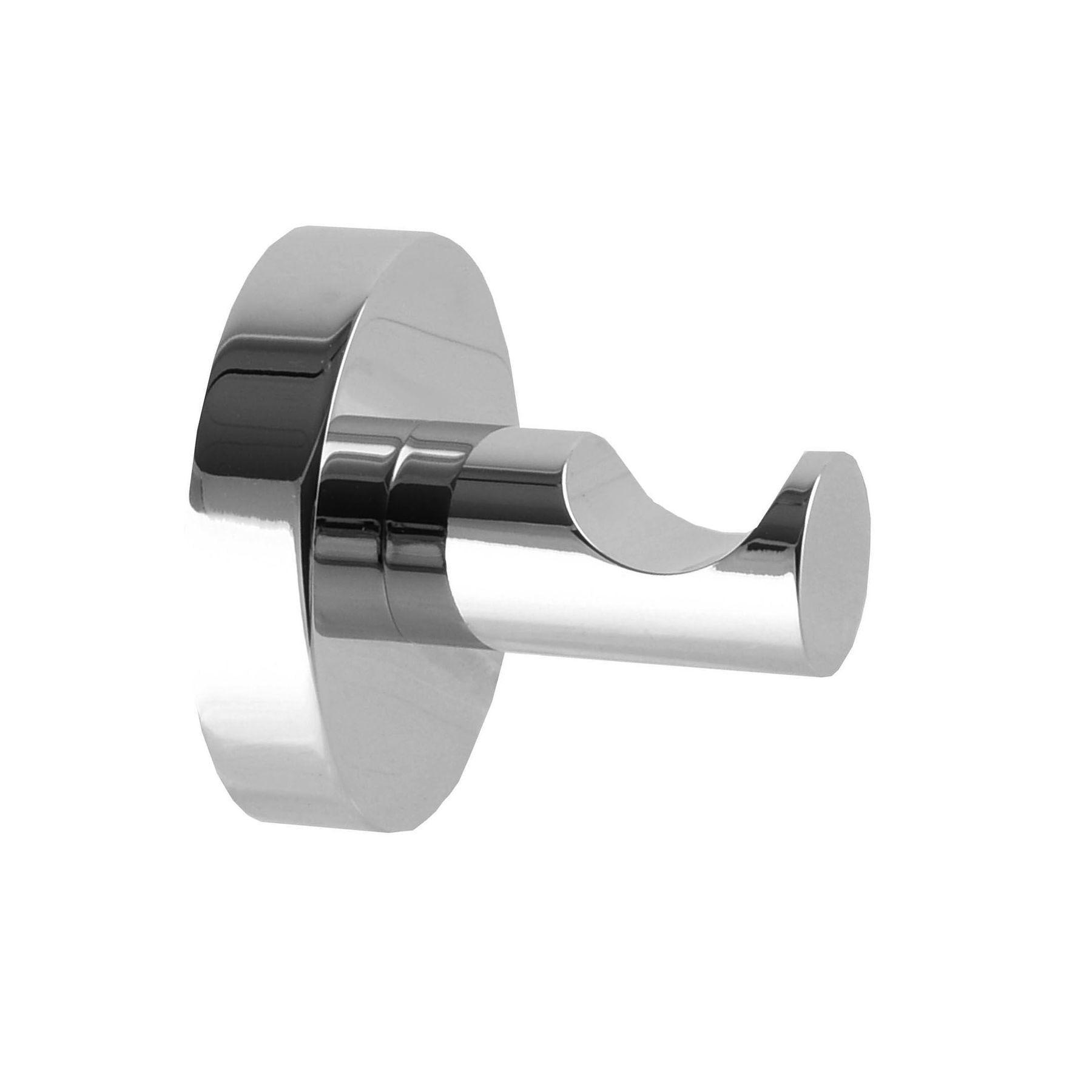 Крючок для ванной комнаты Perfect Sanitary Appliances SP 8115 Хром (000004562) Крючок для ванной комнаты Perfect Sanitary Appliances SP 8115 Хром (000004562)
