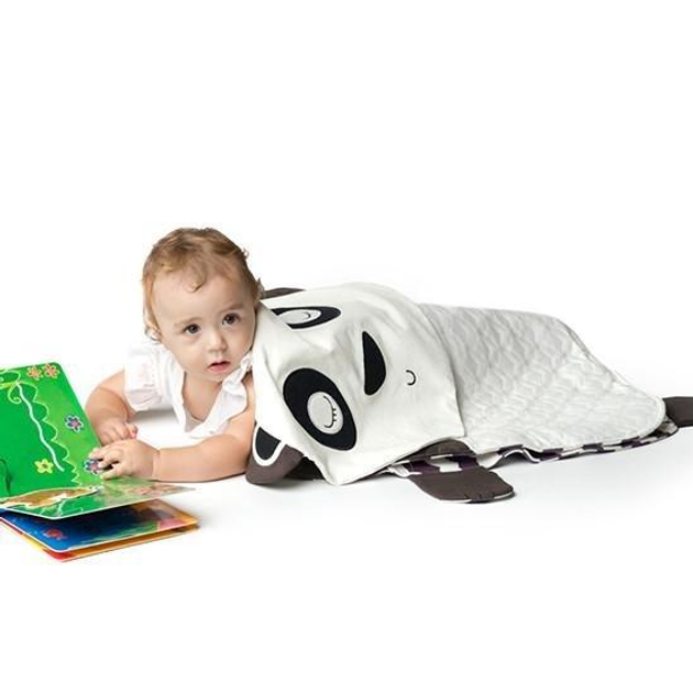 Игровой коврик Peripop Oribel Пандочка (OR502-90001) - фото 4 Игровой коврик Peripop Oribel Пандочка (OR502-90001) - фото 4