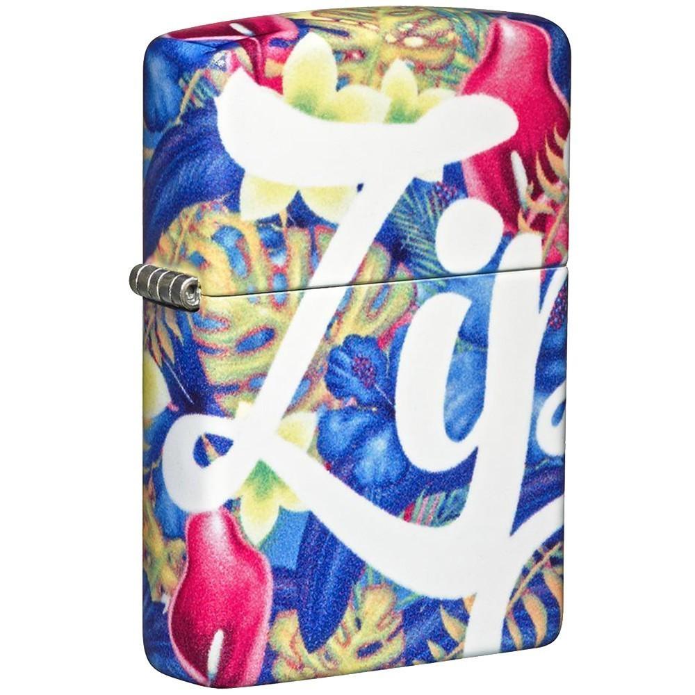 Зажигалка ZIPPO Design 49436