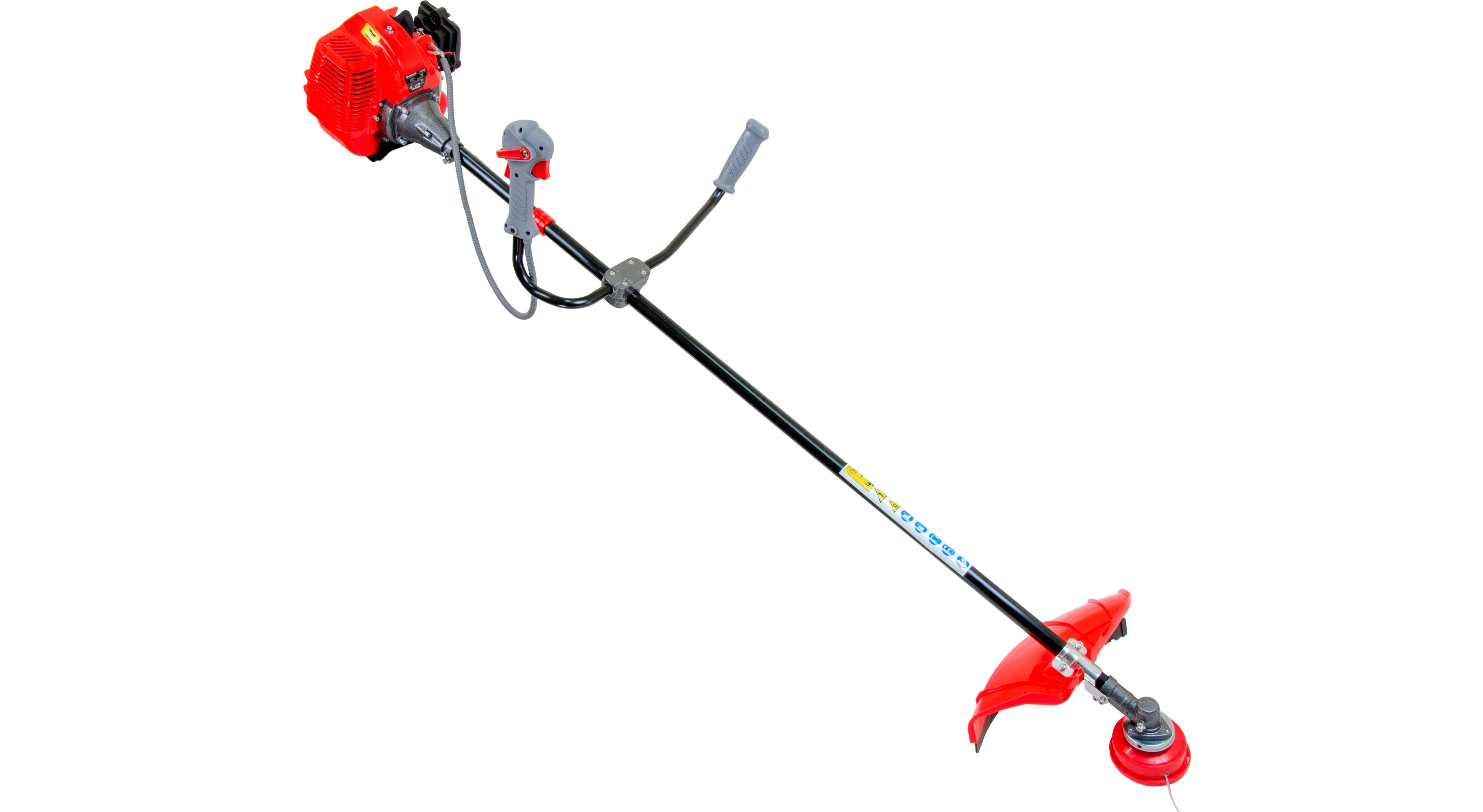 Мотокоса START PRO (SGT-4200)