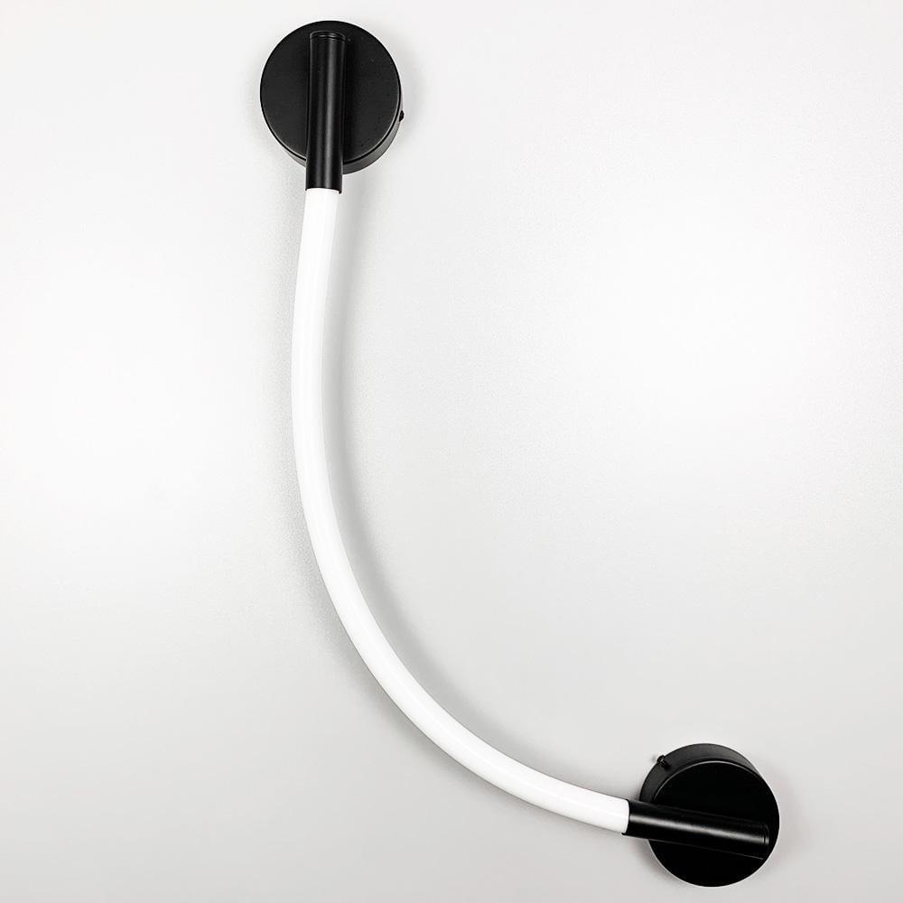 Светильник Line.F настенный 60 см (2431_4140)