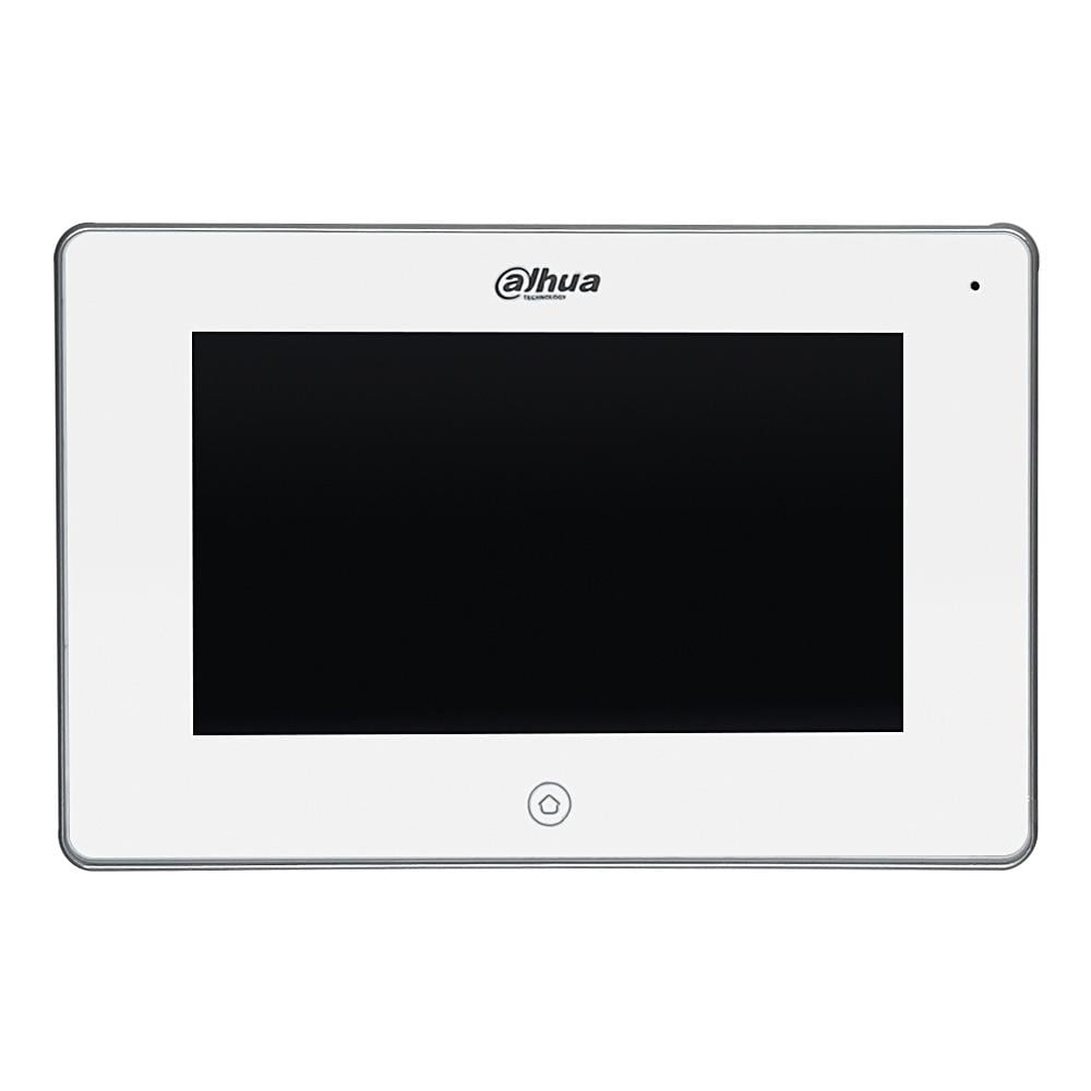 Видеодомофон Dahua IP DHI-VTH5221DW-S2