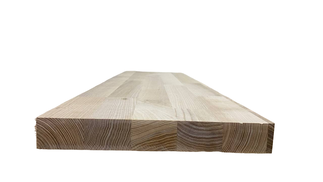 Ступени десны сросшиеся 1500х300х40 мм - фото 4