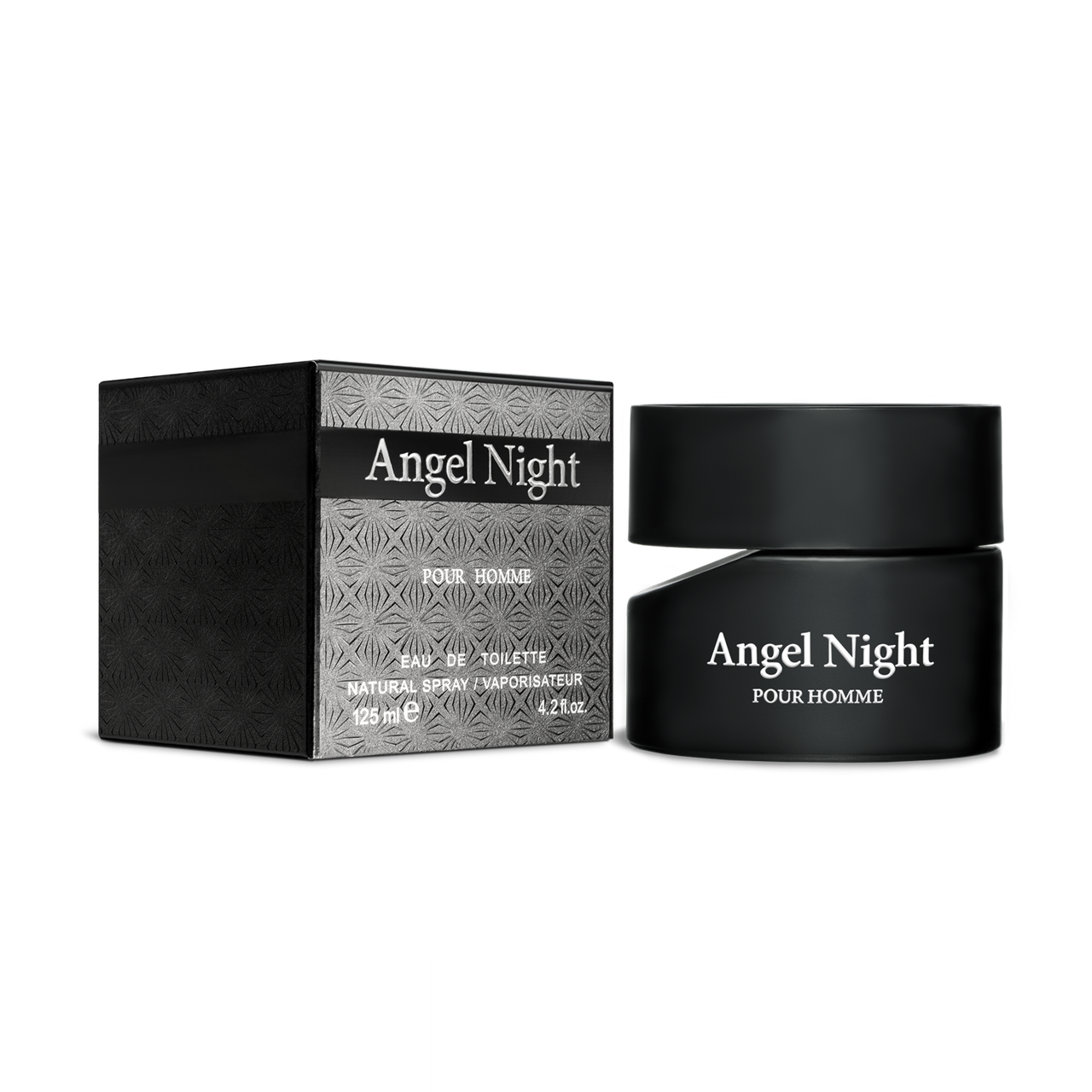 Туалетна вода для чоловіків Аромат Angel Night (2176609875)
