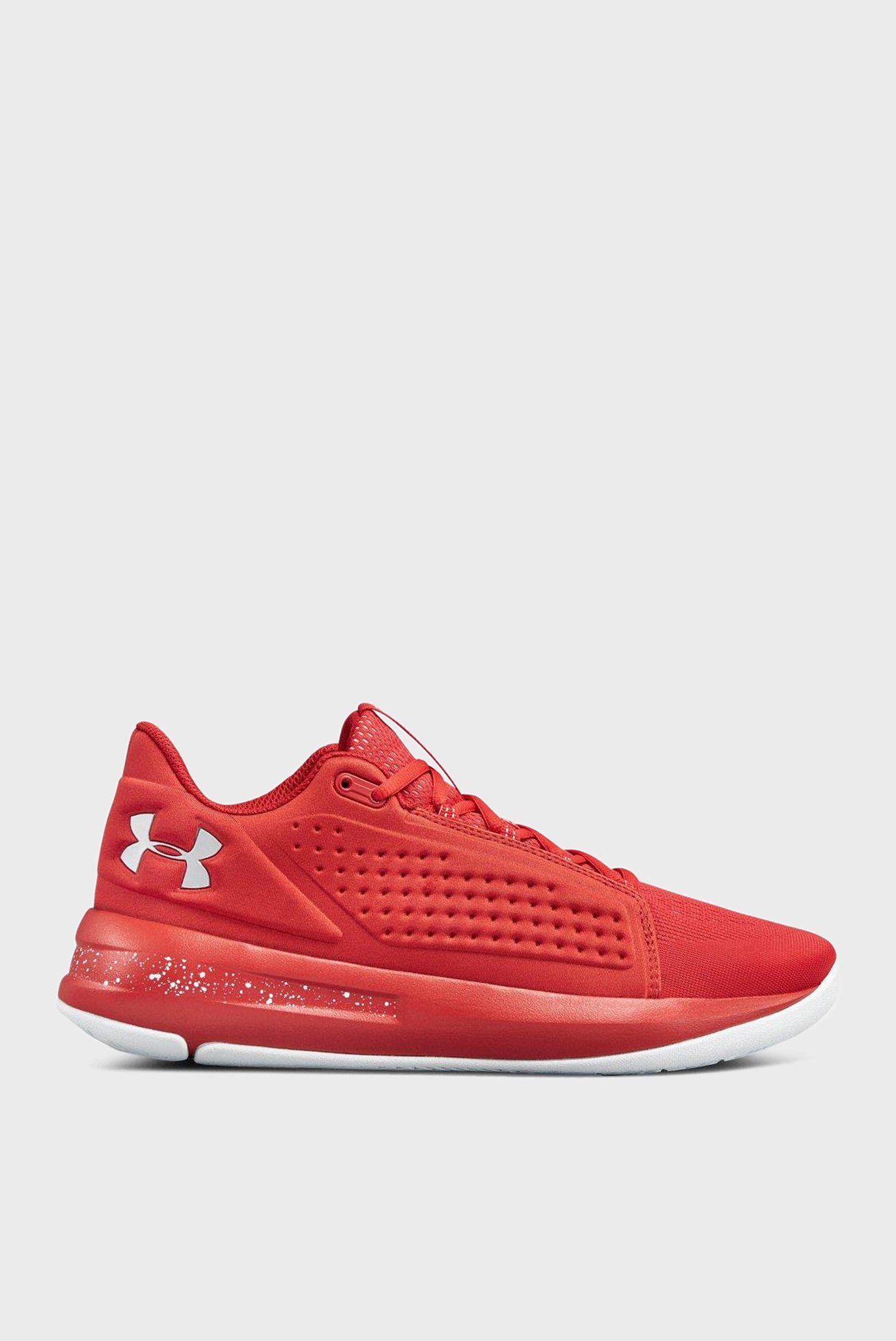 Кроссовки мужские Under Armour Torch Low р. 46 (3020621-600-46)