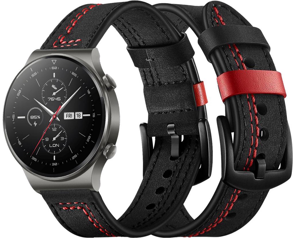 Ремінець Strong для Huawei Watch GT 2 Pro (23364)