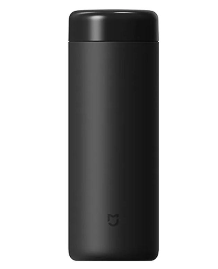 Термос MiJia Vacuum Cup 350 мл Black (MJKDB01PL)