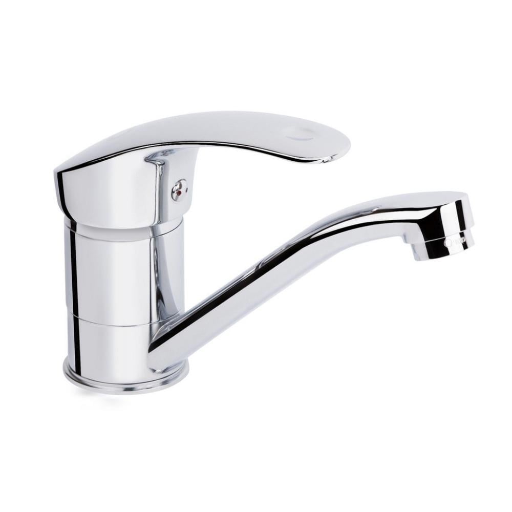 Смеситель для кухни Q-tap Mars СRM 002M 150 мм