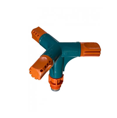 Распылитель SLD №221 3-ходовой без колышка (SQ-1011565)