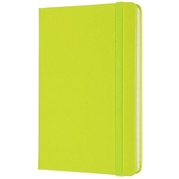 Блокнот Moleskine Classic маленький Зеленый (MM710C2)