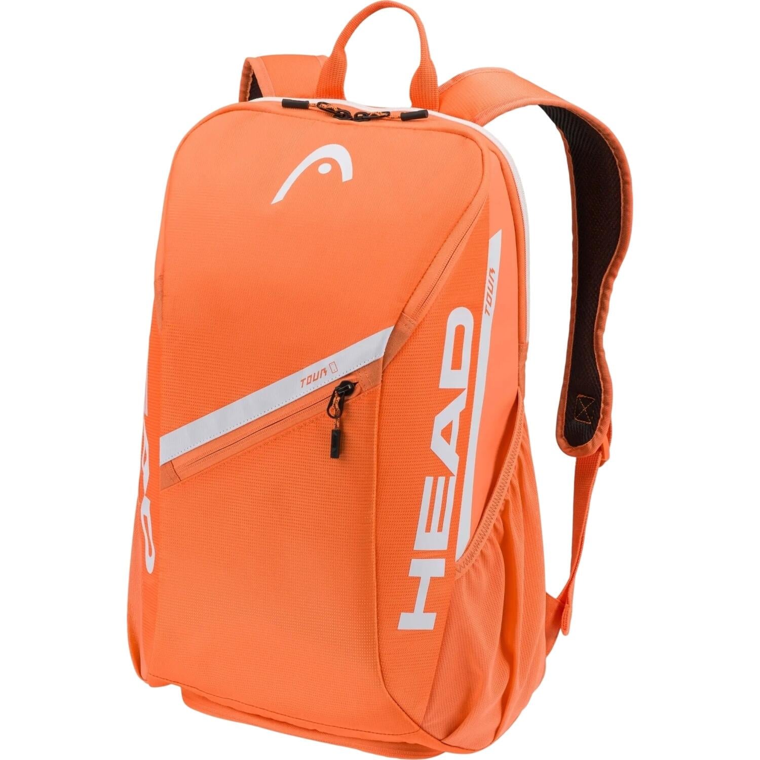 Рюкзак Head TOUR BACKPACK 25L Оранжевый (260336)